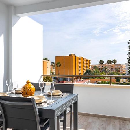 L'Ancora Sea Lägenhet Jávea Exteriör bild
